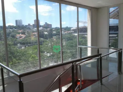 Sala Comercial para alugar, 140m² no Jardim Leonor, São Paulo