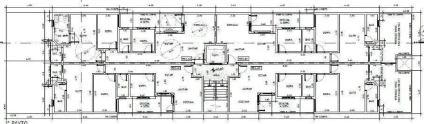 Apartamento com 3 Quartos à venda, 85m² no Santa Maria, Santo André