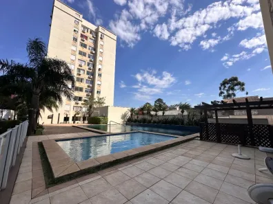 Apartamento com 3 Quartos à venda, 62m² no Sarandi, Porto Alegre