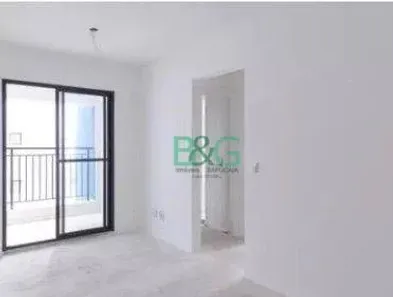 Apartamento com 2 Quartos à venda, 55m² no São Pedro, Osasco