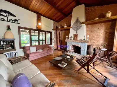 Casa com 3 Quartos à venda, 257m² no Mata Paca, Niterói