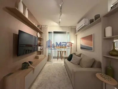 Apartamento com 2 Quartos à venda, 65m² no Pechincha, Rio de Janeiro