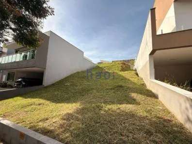 Lote/Terreno à venda, 331m² no Jardim Gramados de Sorocaba, Sorocaba