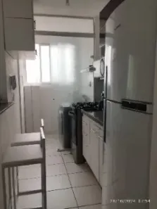 Apartamento com 2 Quartos à venda, 48m² no Saúde, São Paulo