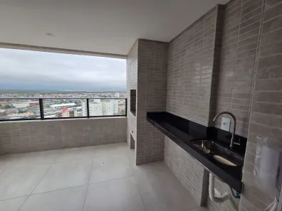 Apartamento com 2 Quartos à venda, 69m² no Boqueirão, Praia Grande