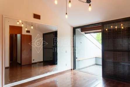 Casa com 4 Quartos para alugar, 357m² no Alto da Boa Vista, Ribeirão Preto