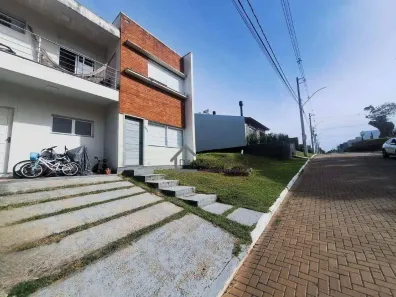 Casa de Condomínio com 4 Quartos à venda, 116m² no Cocão, Viamão