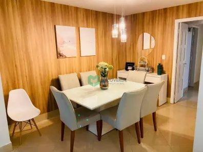 Apartamento com 3 Quartos à venda, 102m² no Bela Vista, São Paulo