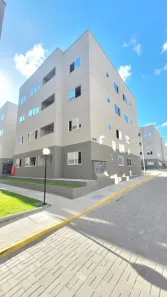 Apartamento com 2 Quartos à venda, 55m² no Alto do Céu, João Pessoa