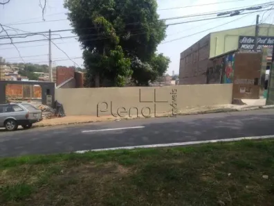 Casa com 2 Quartos à venda, 66m² no Parque São Quirino, Campinas