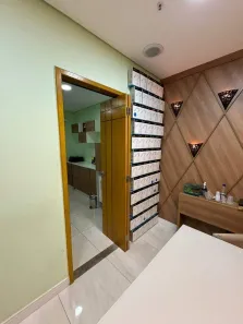 à venda, 33m² no Ipiranga, São Paulo
