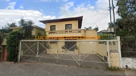 com 5 Quartos à venda, 195m² no Alto da Lapa, São Paulo