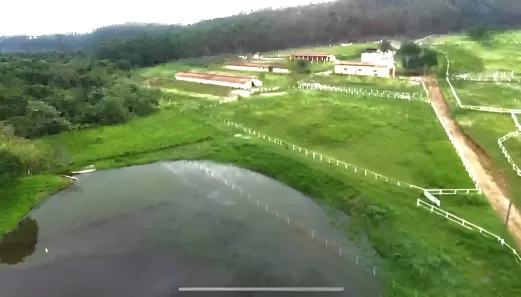 Fazenda/Sítio com 8 Quartos à venda, 509652m² no Pinheirinho, Itu