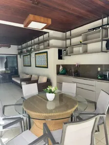 Casa de Condomínio com 4 Quartos à venda, 301m² no Neópolis, Natal