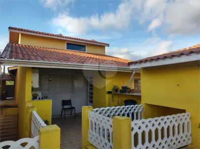 Casa com 5 Quartos à venda, 200m² no Jardim Marginal, Bom Jesus dos Perdões