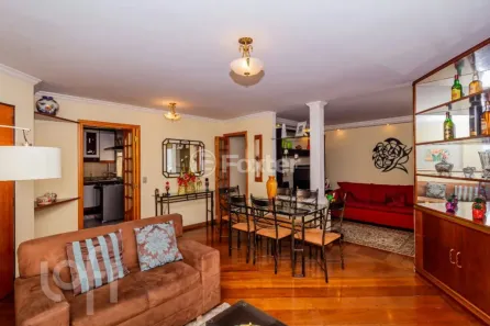 Apartamento com 3 Quartos à venda, 112m² no Perdizes, São Paulo