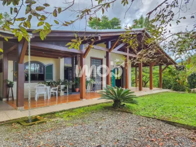 Casa com 4 Quartos à venda, 400m² no Área Rural de Jaraguá do Sul, Jaraguá do Sul