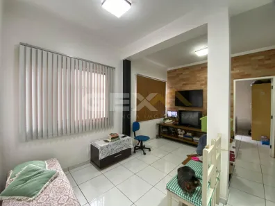 Casa com 3 Quartos à venda, 80m² no Serra Verde, Divinópolis