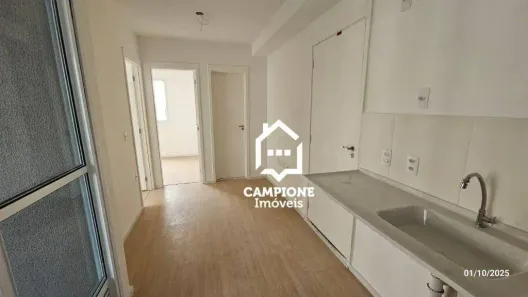 Apartamento com 2 Quartos à venda, 34m² no Vila Pereira Barreto, São Paulo