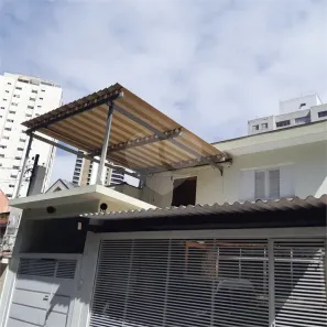 Sobrado com 3 Quartos à venda, 190m² no Santana, São Paulo