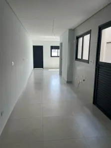 Apartamento com 1 Quarto à venda, 50m² no Parque das Nações, Santo André
