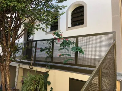 Casa com 3 Quartos à venda, 172m² no Cidade Alta, Piracicaba
