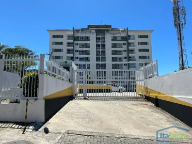 Apartamento com 3 Quartos para alugar, 70m² no Centro, Lauro de Freitas