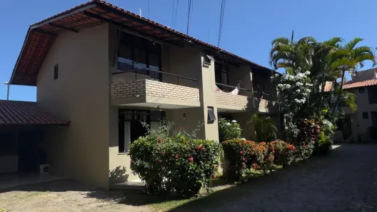 Casa de Condomínio com 3 Quartos à venda, 179m² no Recreio Ipitanga, Lauro de Freitas