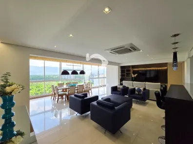Cobertura com 4 Quartos à venda, 210m² no Riviera, Bertioga