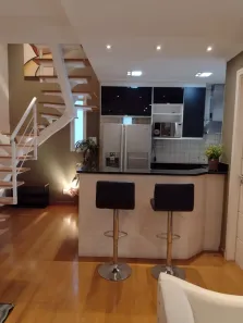 Apartamento com 2 Quartos para alugar, 96m² no Jardim Paulista, São Paulo
