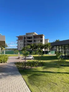 Apartamento com 4 Quartos à venda, 125m² no Aquiraz, Aquiraz