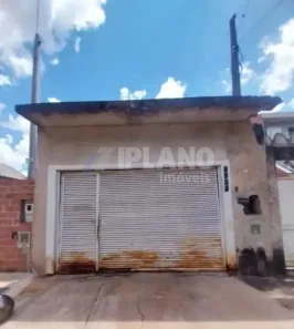Casa com 3 Quartos à venda, 110m² no Cidade Aracy, São Carlos