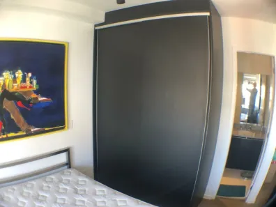 Apartamento com 1 Quarto à venda, 34m² no Sumarezinho, São Paulo