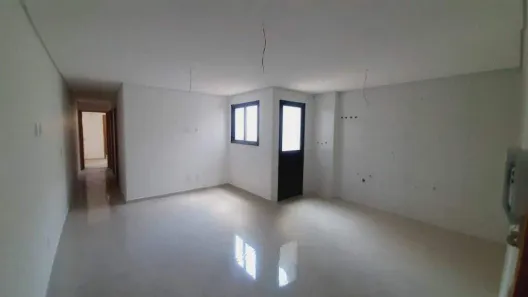 Cobertura com 3 Quartos à venda, 140m² no Paraíso, Santo André