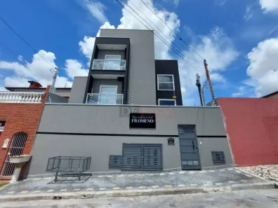 Apartamento com 2 Quartos à venda, 38m² no Cidade Nova São Miguel, São Paulo