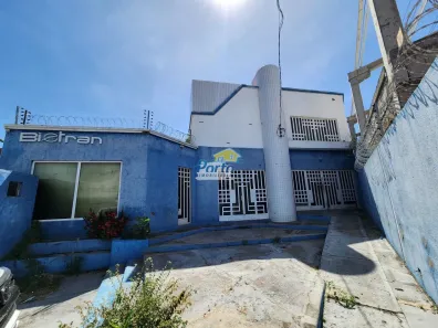 Ponto Comercial para alugar, 319m² no Centro, Teresina