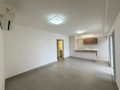 Apartamento com 3 Quartos à venda, 94m² no Jardim Aquárius, Limeira
