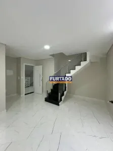 Apartamento com 2 Quartos à venda, 120m² no Vila Linda, Santo André