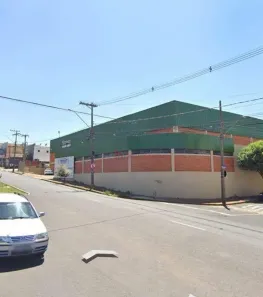 Galpão/Depósito/Armazém à venda, 3200m² no Parque Quinta das Paineiras, São José do Rio Preto