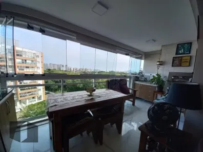 Apartamento com 2 Quartos à venda, 82m² no Barra da Tijuca, Rio de Janeiro