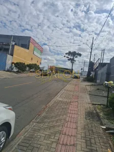 Lote/Terreno à venda, 552m² no Jardim Cláudia, Pinhais