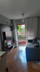 Apartamento com 3 Quartos à venda, 69m² no Lauzane Paulista, São Paulo