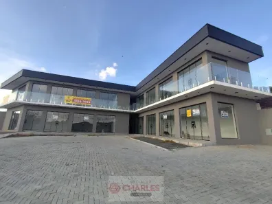 Sala Comercial para alugar, 10m² no Flores do Campo, Mogi Mirim