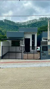 Casa com 3 Quartos à venda, 130m² no São João, Brusque