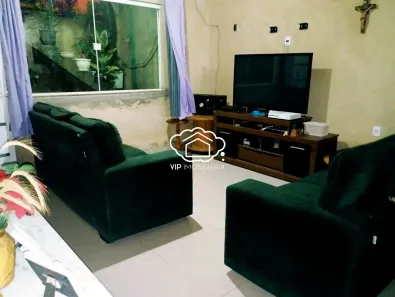 Casa com 3 Quartos à venda, 264m² no Campo Grande, Rio de Janeiro