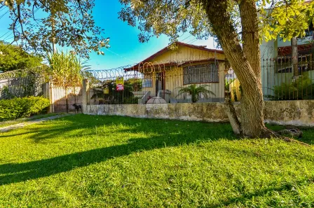 Lote/Terreno à venda, 528m² no Tingui, Curitiba