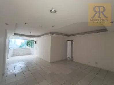 Apartamento com 3 Quartos para alugar, 150m² no Boa Viagem, Recife