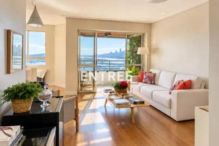 Apartamento com 3 Quartos à venda, 142m² no Centro, Florianópolis