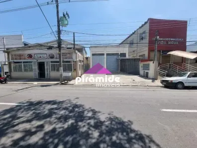 para alugar, 140m² no Jardim Vale do Sol, São José dos Campos