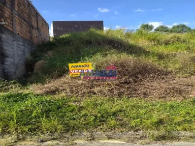 Lote/Terreno à venda, 126m² no Jardim Alvorada, Jacareí
